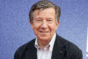 Rochelle Fiction Festival - La Rochelle.