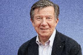 Rochelle Fiction Festival - La Rochelle.