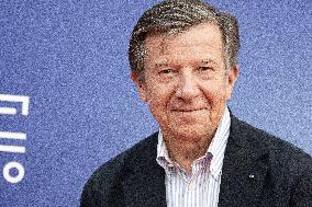 Rochelle Fiction Festival - La Rochelle.