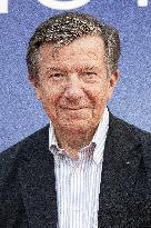 Rochelle Fiction Festival - La Rochelle.