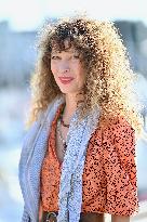 La Rochelle Fiction EXTRA LUCIDE Photocall FC