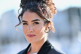 La Rochelle Fiction EXTRA LUCIDE Photocall FC