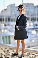 La Rochelle Fiction EXTRA LUCIDE Photocall FC