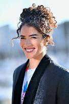 La Rochelle Fiction EXTRA LUCIDE Photocall FC