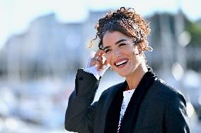 La Rochelle Fiction EXTRA LUCIDE Photocall FC