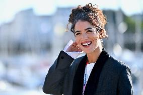 La Rochelle Fiction EXTRA LUCIDE Photocall FC