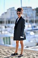 La Rochelle Fiction EXTRA LUCIDE Photocall FC