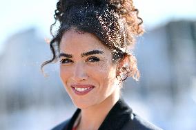 La Rochelle Fiction EXTRA LUCIDE Photocall FC