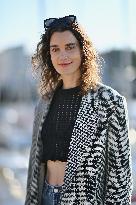 La Rochelle Fiction EXTRA LUCIDE Photocall FC