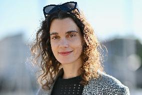 La Rochelle Fiction EXTRA LUCIDE Photocall FC