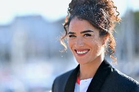 La Rochelle Fiction EXTRA LUCIDE Photocall FC