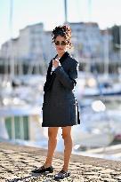 La Rochelle Fiction EXTRA LUCIDE Photocall FC