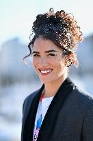 La Rochelle Fiction EXTRA LUCIDE Photocall FC