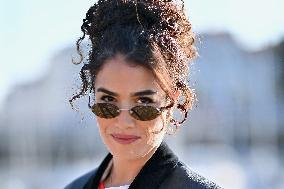 La Rochelle Fiction EXTRA LUCIDE Photocall FC