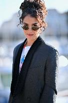 La Rochelle Fiction EXTRA LUCIDE Photocall FC