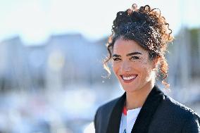 La Rochelle Fiction EXTRA LUCIDE Photocall FC