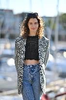 La Rochelle Fiction EXTRA LUCIDE Photocall FC