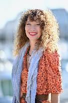 La Rochelle Fiction EXTRA LUCIDE Photocall FC