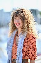 La Rochelle Fiction EXTRA LUCIDE Photocall FC