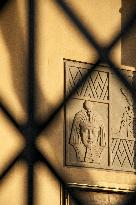 Illustration Cinema Theatre