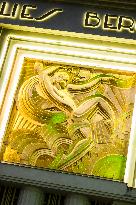 Illustration Cinema Theatre