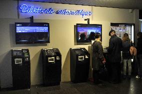 Illustration Cinema Theatre