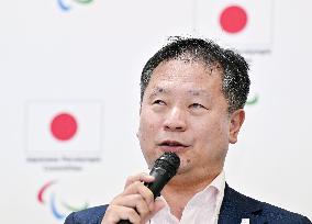 5-time Paralympic gold medalist Kawai to head sports agency