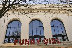 Illustration Cinema Theatre