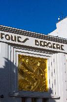 Illustration Cinema Theatre