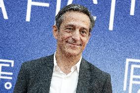 Rochelle Fiction Festival - La Rochelle.