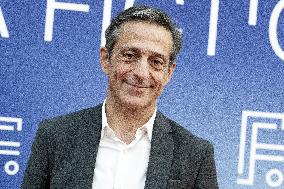 Rochelle Fiction Festival - La Rochelle.