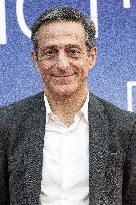 Rochelle Fiction Festival - La Rochelle.