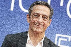 Rochelle Fiction Festival - La Rochelle.