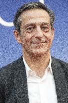 Rochelle Fiction Festival - La Rochelle.