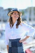 La Rochelle Fiction Prisonnière Photocall FC