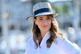 La Rochelle Fiction Prisonnière Photocall FC