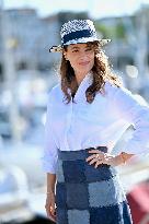 La Rochelle Fiction Prisonnière Photocall FC