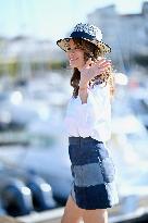 La Rochelle Fiction Prisonnière Photocall FC