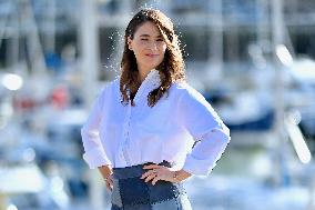 La Rochelle Fiction Prisonnière Photocall FC