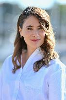 La Rochelle Fiction Prisonnière Photocall FC