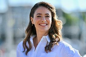 La Rochelle Fiction Prisonnière Photocall FC