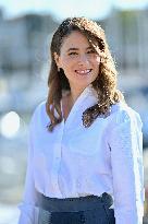 La Rochelle Fiction Prisonnière Photocall FC