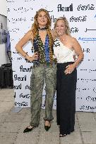 Dutch Royals At My Lima Lima Fashion Show - Amsterdam