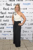 Dutch Royals At My Lima Lima Fashion Show - Amsterdam