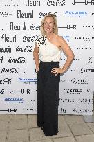 Dutch Royals At My Lima Lima Fashion Show - Amsterdam