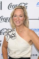 Dutch Royals At My Lima Lima Fashion Show - Amsterdam