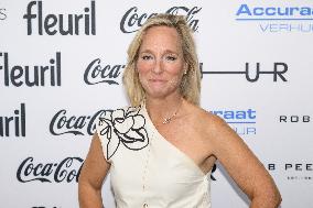 Dutch Royals At My Lima Lima Fashion Show - Amsterdam