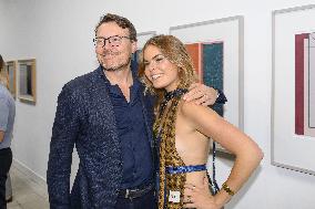 Dutch Royals At My Lima Lima Fashion Show - Amsterdam