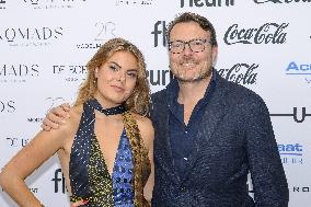 Dutch Royals At My Lima Lima Fashion Show - Amsterdam