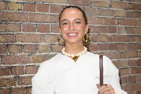 Dutch Royals At My Lima Lima Fashion Show - Amsterdam